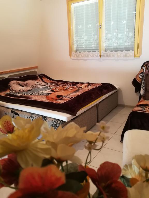 Tiszavirag Nyaralohaz Βίλα Σέγκεντ Εξωτερικό φωτογραφία