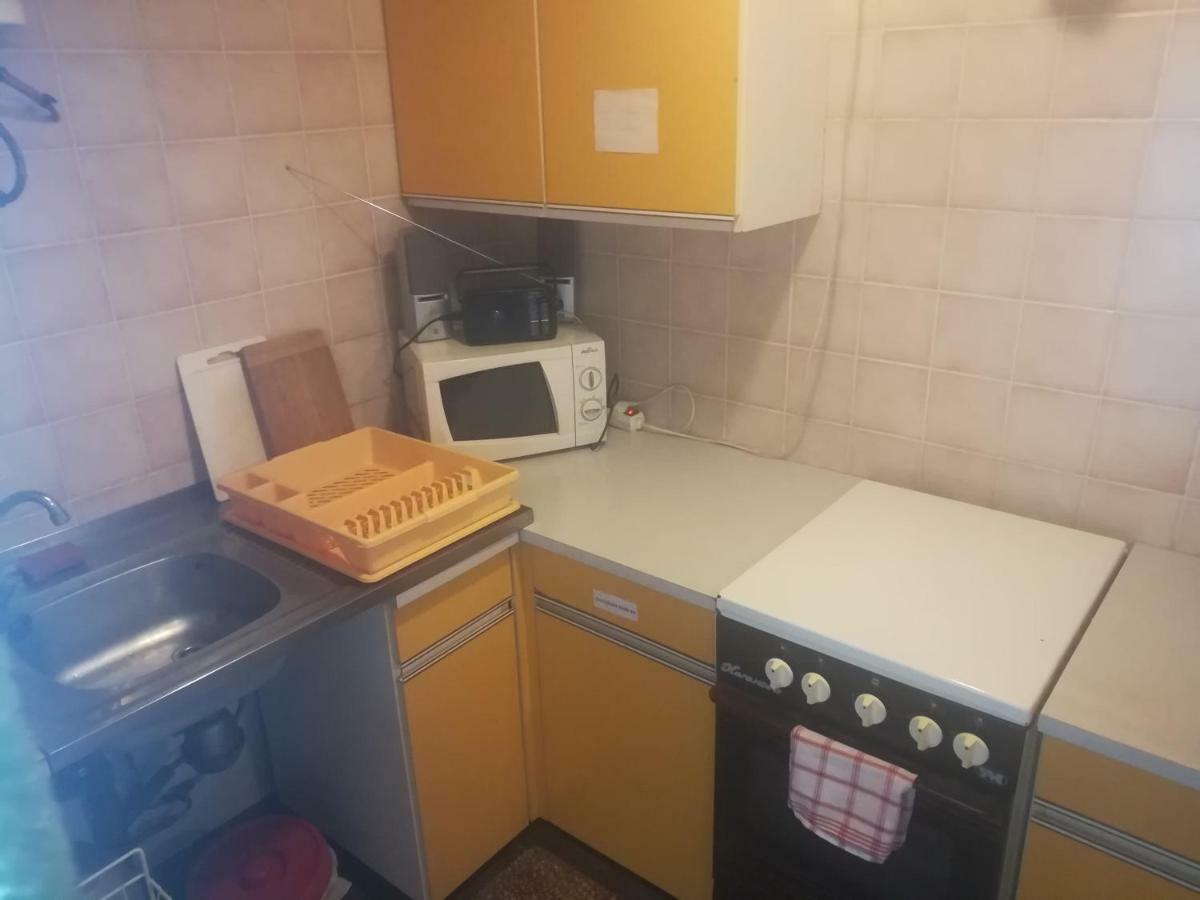 Tiszavirag Nyaralohaz Βίλα Σέγκεντ Εξωτερικό φωτογραφία