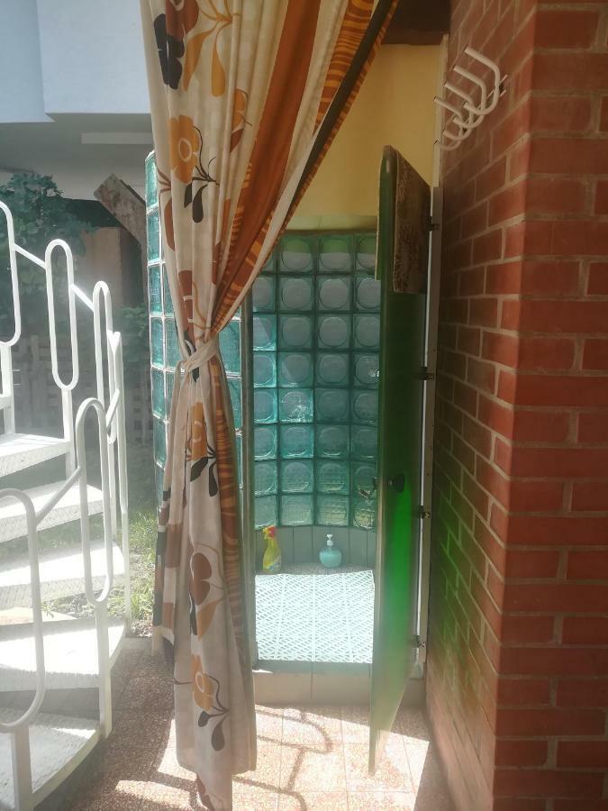 Tiszavirag Nyaralohaz Βίλα Σέγκεντ Εξωτερικό φωτογραφία